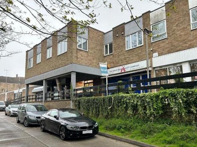 House for rent in City of London, Greater London