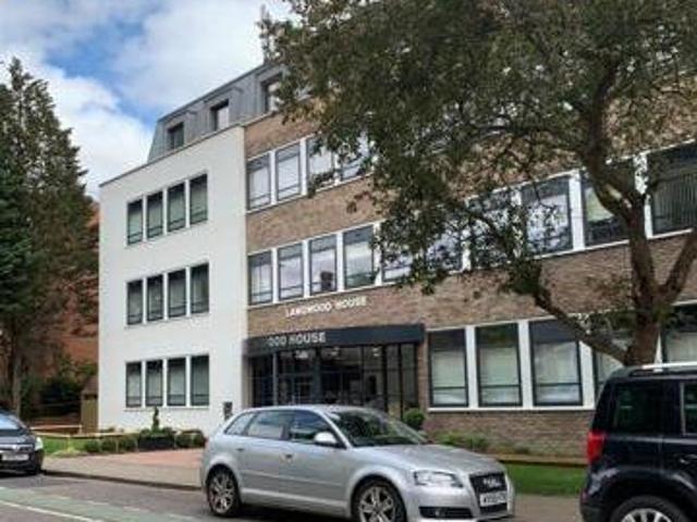 House for rent in Batchworth, Hertfordshire