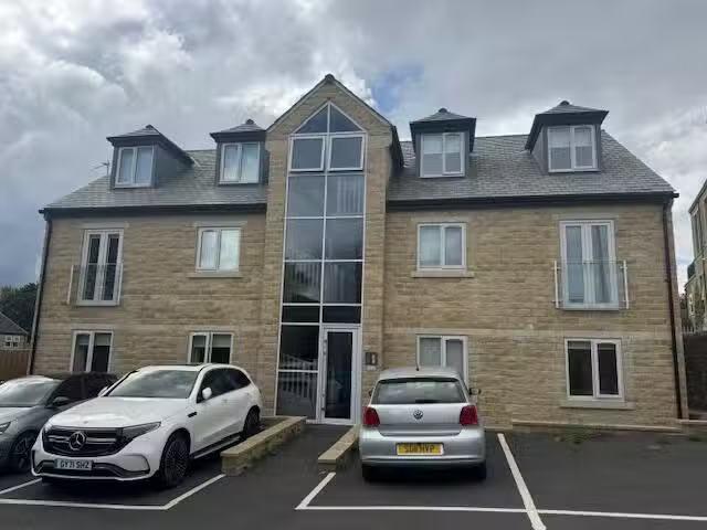 House for rent in Steeton with Eastburn, Steeton