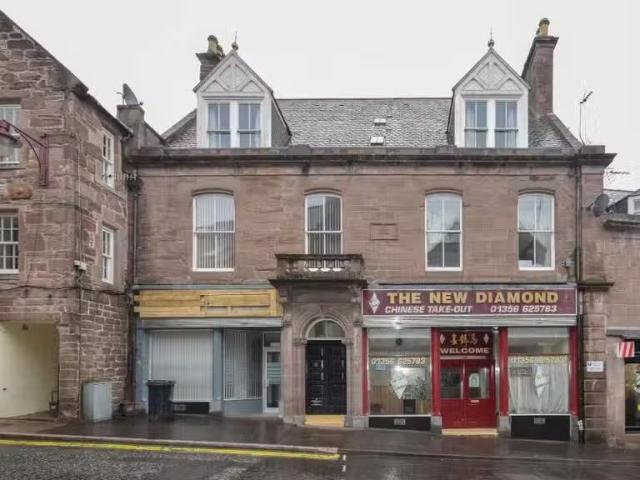 House for rent in Brechin, Scotland