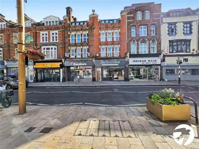 House for rent in Bickley, Greater London