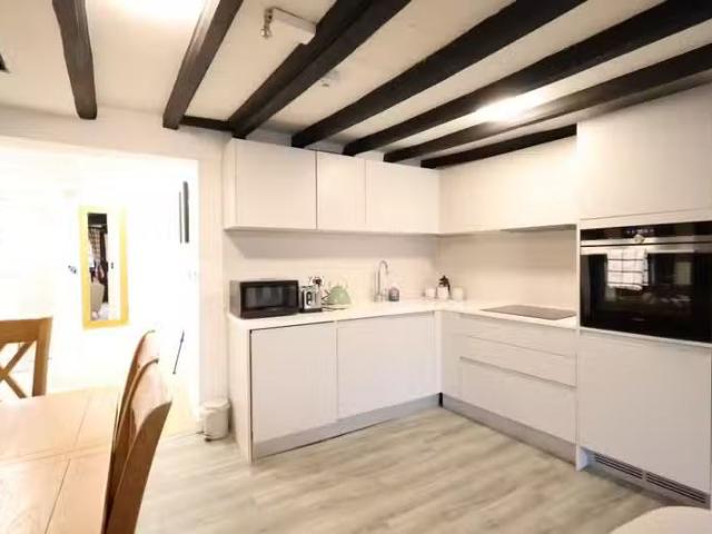 House for rent in Alderminster, Warwickshire