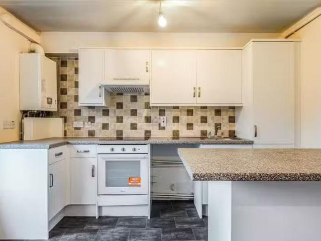House for rent in Chislehurst, Isle Of Man