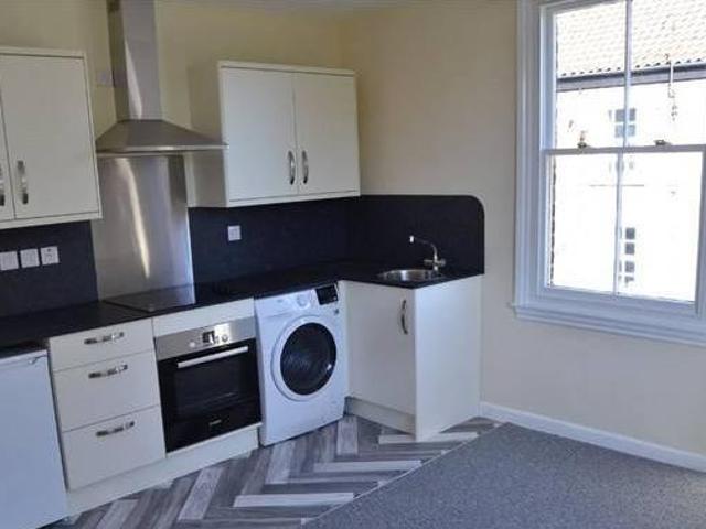 House for rent in Lincolnshire
