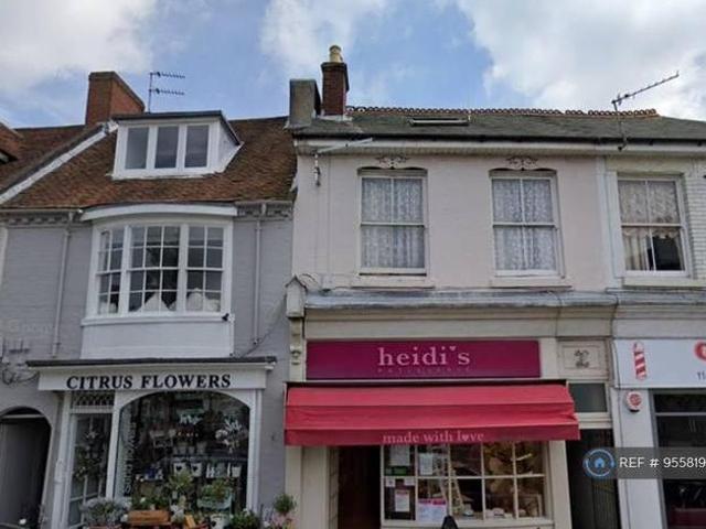 House for rent in Hampshire