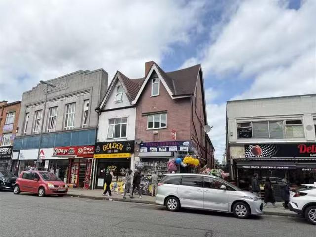 House for rent in Erdington, Abbeyhill