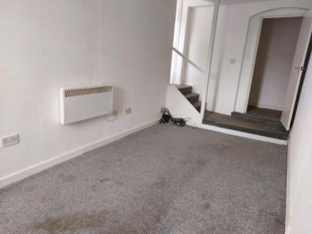 Flat for rent in Gravelly Hill, West Midlands