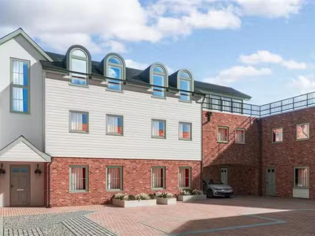 House for rent in Ewell, Surrey