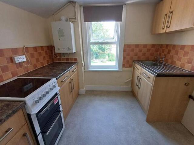 Flat for rent in Herne, Kent