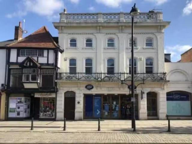 House for rent in Cressex, Buckinghamshire