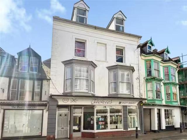 House for rent in Slade, North Devon