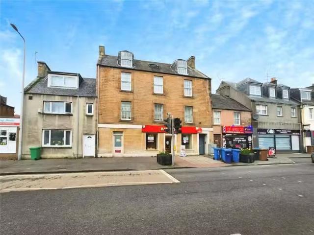 House for rent in Inverkeithing, Scotland