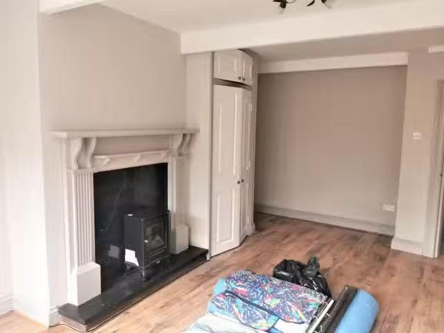 House for rent in Bleddfa, Powys