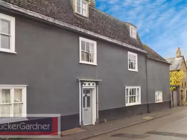House for rent in Old Town, Scotland