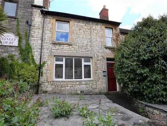 House for rent in Old Town, Scotland