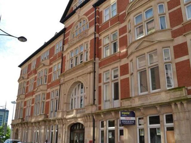 House for rent in Wales