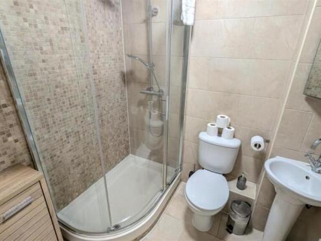 Flat for rent in Old Portsmouth, City Of Portsmouth