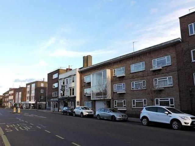 House for rent in Hampshire