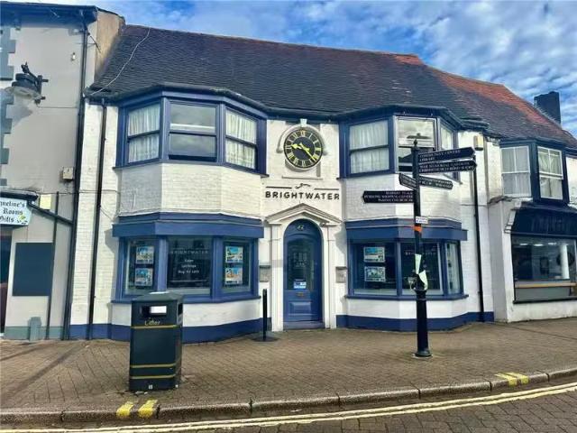 House for rent in Ringwood, Ashurst Bridge