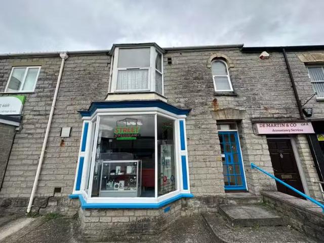 House for rent in Street, Somerset