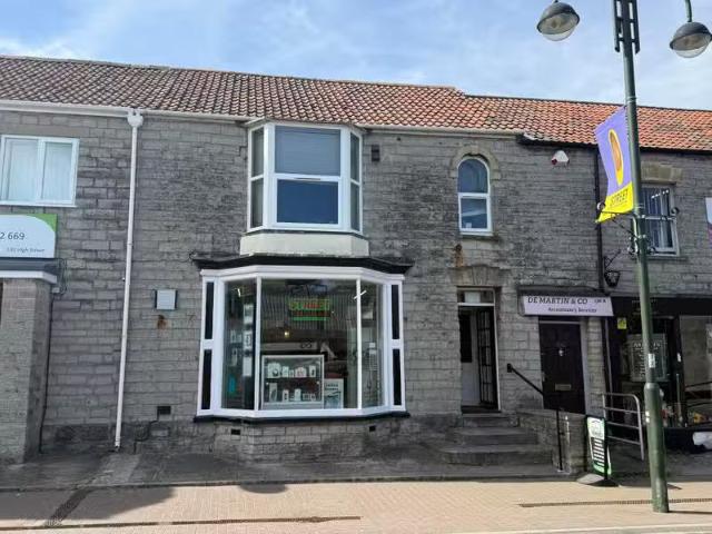 House for rent in Street, Somerset