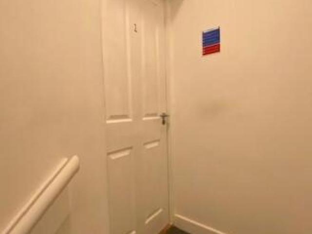 Flat for rent