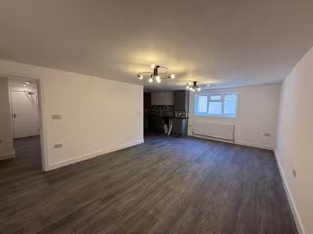 House for rent in Swanley, The Butts