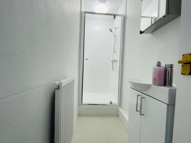 Flat for rent in Syston, Charnwood