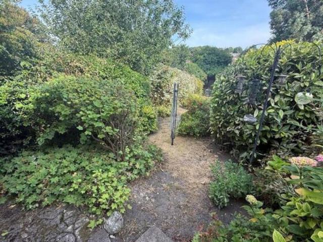 Flat for rent in Spring Park, Luton
