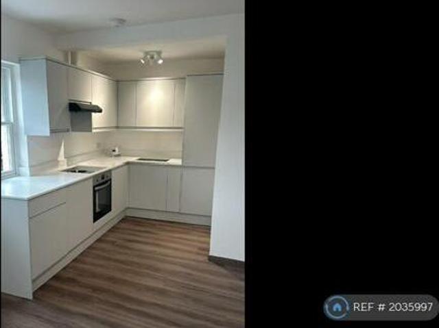 House for rent in Daws Hill, Cressex
