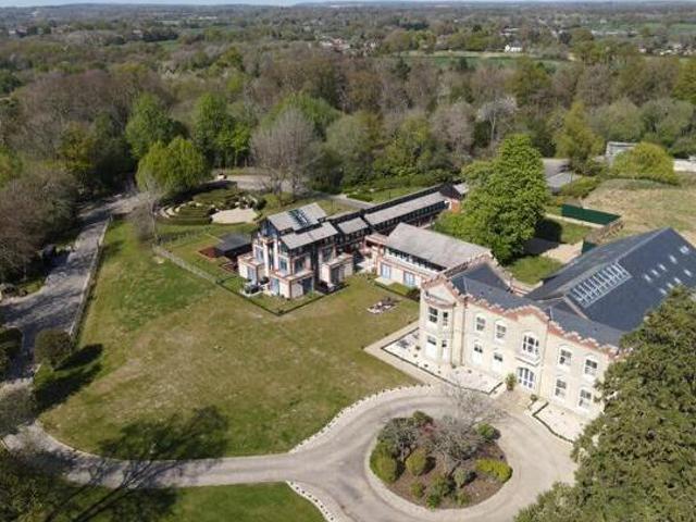 House for rent in Cressex, Buckinghamshire