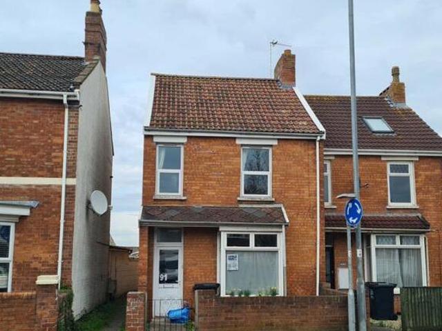 House for rent in Burnham-on-Sea and Highbridge, Highbridge