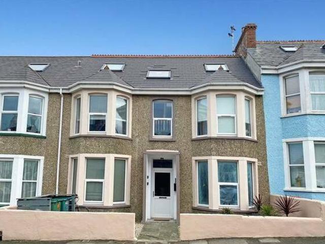 House for rent in Cornwall