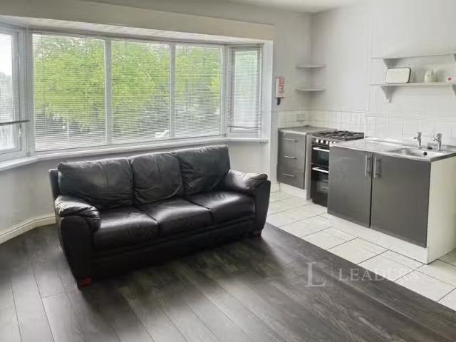 House for rent in Hall Green, West Midlands