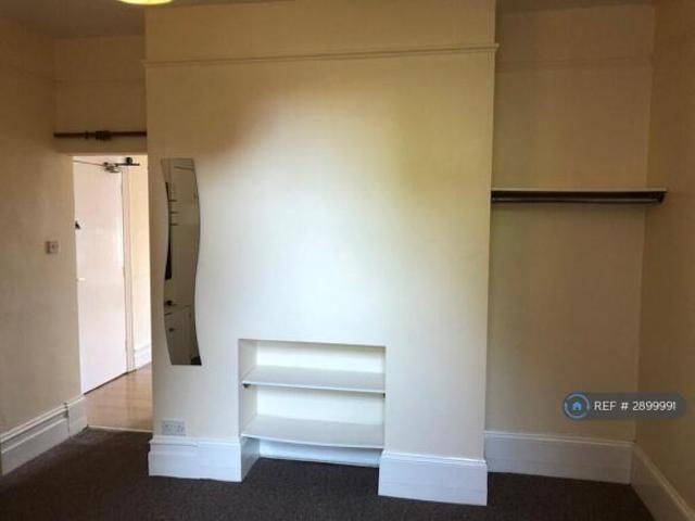 Flat for rent in Highfield, City Of Southampton