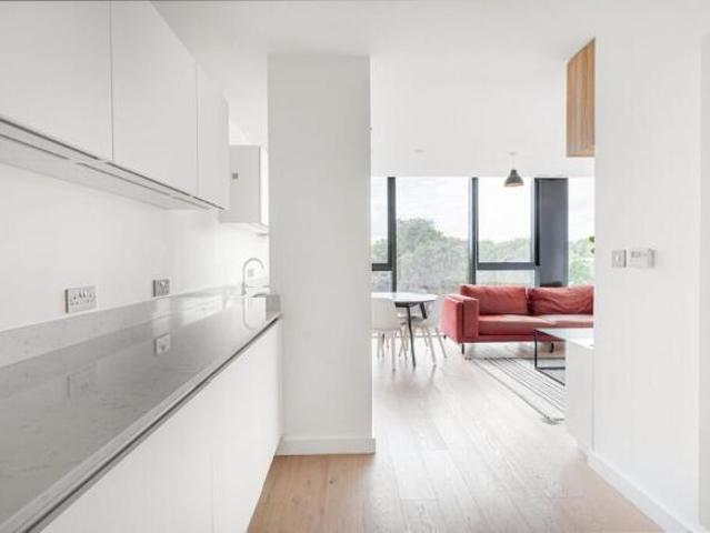 Flat for rent in Highgate, Greater London