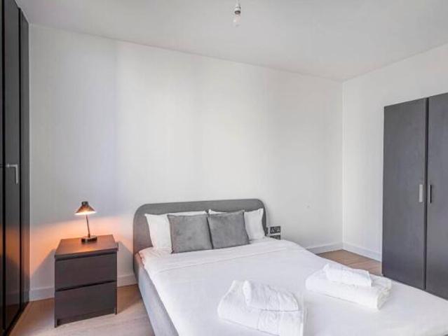 Flat for rent in Highgate, Greater London