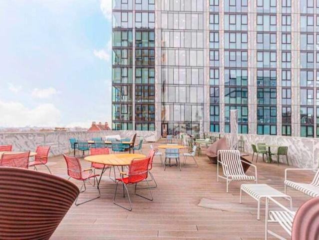 Flat for rent in Highgate, Greater London