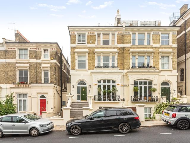 Apartment for rent in Highgate, Greater London