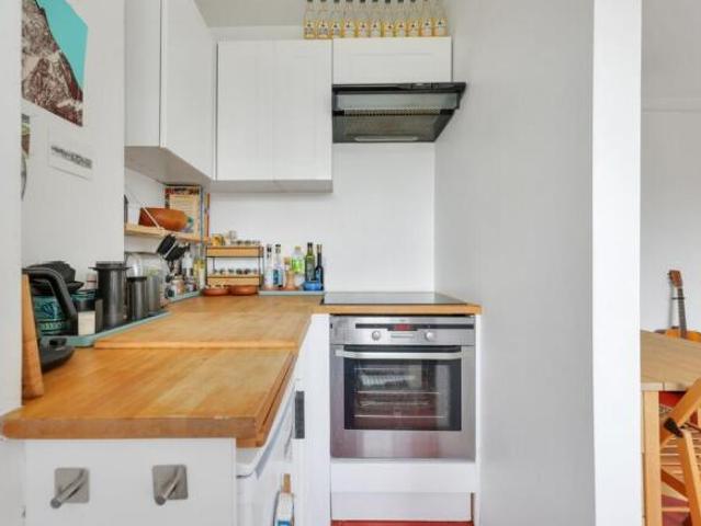 Flat for rent in Camden Town, Isle Of Man