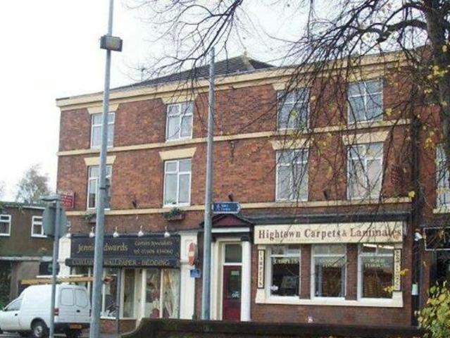 House for rent in Middlewich