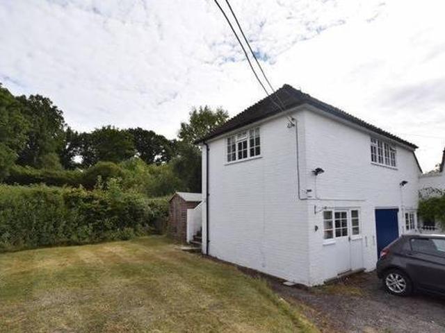 House for rent in Hampshire