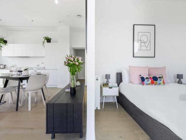 Flat for rent in Highgate, Greater London