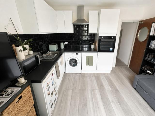 Flat for rent in City Of Southampton