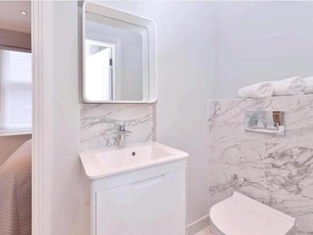 Flat for rent in Cat Hill
