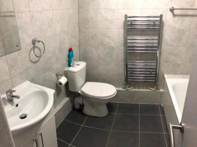 Flat for rent in Stoke-on-Trent