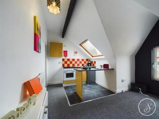 Flat for rent in Chapeltown, South Yorkshire