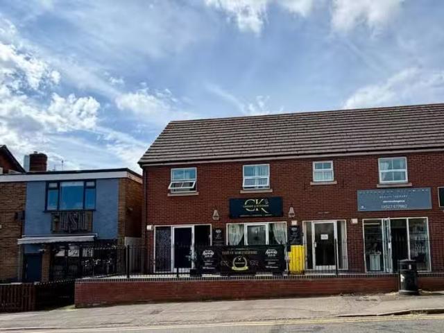 House for rent in Lower Bullingham