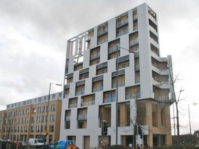 House for rent in Arbury, Cambridgeshire