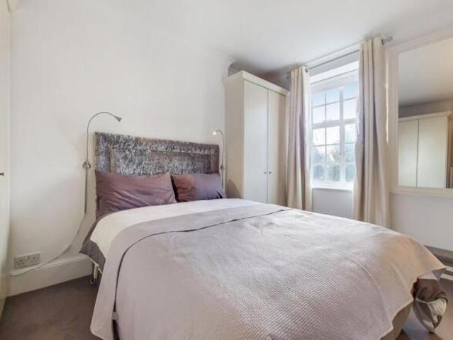 Flat for rent in Hampstead, Greater London
